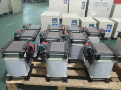 变压器的节能运行及选择方案