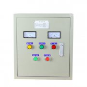 星三角降压启动的原理