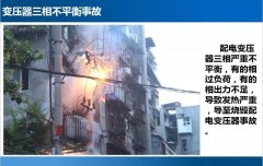 如何解决三相电力不平衡问题？